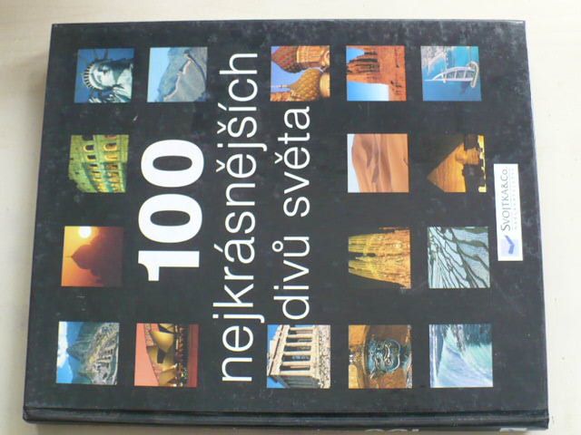 100 nejkrásnějších divů světa (2006)