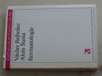 Rejholec - Revmatologie (1985)
