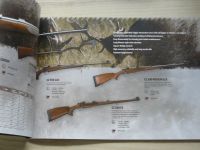 Česká zbrojovka Uherský Brod - Product Catalogue 2012/13