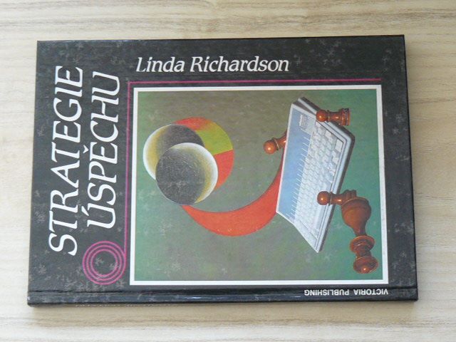 Linda Richardson - Strategie úspěchu (1992)
