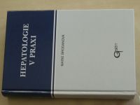 Brodanová - Hepatologie v praxi (1997)