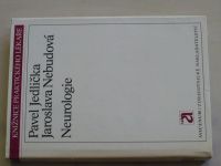 Jedlička - Neurologie (1989)