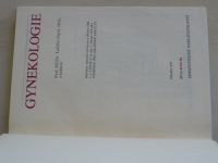 Papež - Gynekologie (1977)