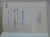 A.N. Maznin, A.V. Netušil, E.P. Parini - Vysokofrekvenční ohřev dielektrik a polovodičů (1953)