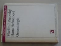 Pacovský, Heřmanová - Gerontologie (1981)