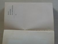 Mills - Mocenská elita - Malá moderní encyklopedie (1966)