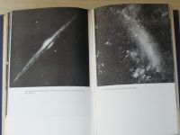 Klepešta, Sadil - Vesmír - Malý obrazový atlas (1959)