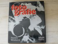Mrázková - Příběh fotografie (1985) Vyprávění o historii světové fotografie