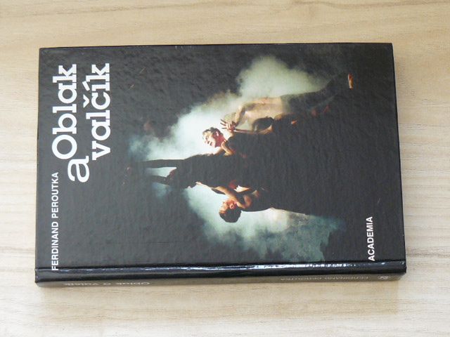 Ferdinand Peroutka - Oblak a valčík (1995)