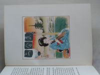 Hloucha - Sakura ve vichřici - Útržek deníku z cesty po Japonsku (1932)