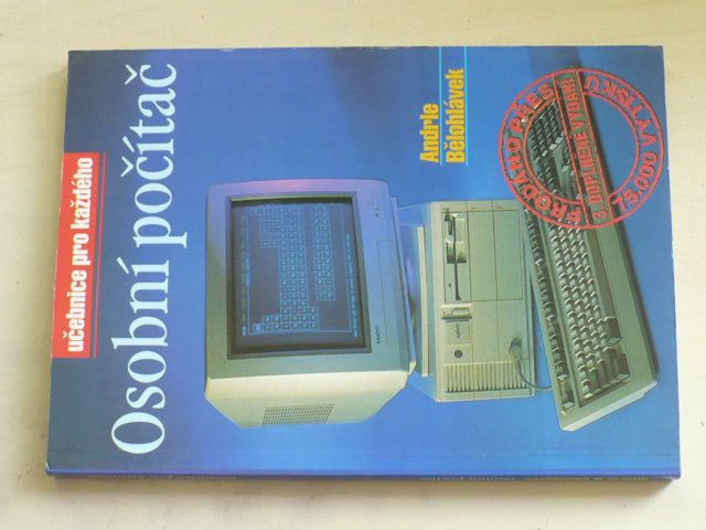 Bělohlávek - Osobní počítač (1994)