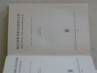 Bildwörterbuch Deutsch und Französisch, Dictionnaire illustré allemand et français (1956)