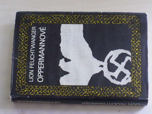 Feuchtwanger - Oppermannové (1973)