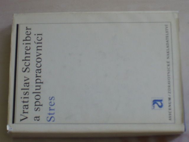 Schreiber - Stres (1985)