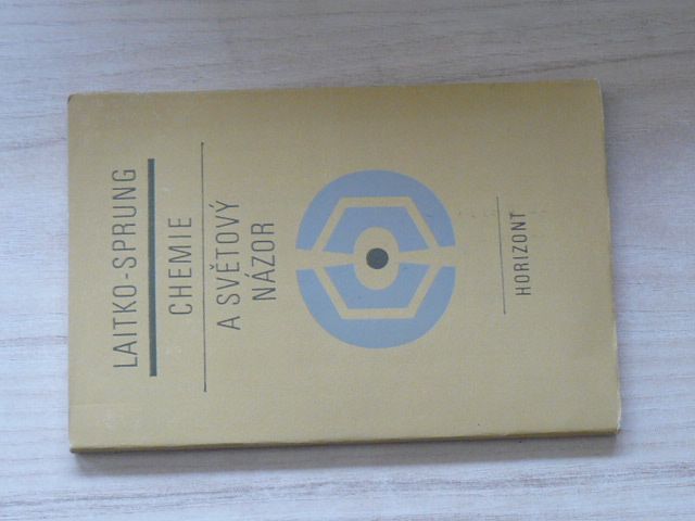 Laitko-Sprung - Chemie a světový názor (1975)