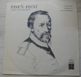 Giovanni Pierluigi da Palestrina – Píseň Písní - Canticum Canticorum (1967)