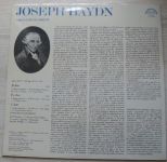Haydn - Panochovo Kvarteto – Smyčcové kvartety Op.33, Č.1-3 (1981)