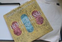 J. S. Bach, Dresdner Kreuzchor, Staatskapelle Dresden, R. Mauersberger – Hohe Messe In H-Moll