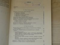 Mirčev, Černý - Inkrustace v cukrovarnictví (1951)