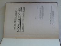 Vašek - Moderní člověk - Studie ethicko-pastorální (1919)