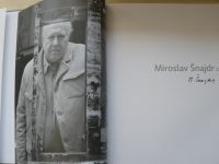 Miroslav Šnajdr st. (2009) Monografie, Caesar Olomouc