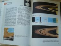 Rükl - Obrazy z hlubin vesmíru (1988) Atlas kosmických objektů