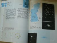 Rükl - Obrazy z hlubin vesmíru (1988) Atlas kosmických objektů