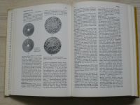 Transpress Lexikon Numismatik (Berlin 1976) německy