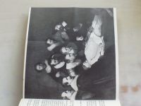 Loon - Rembrandt - Tragédie prvního moderního člověka (Symposion 1939)