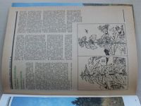 Magazín Haló sobota - Domácí herbář léčivých rostlin II. (1989)
