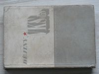 Dějiny VKS(b) - Všesvazové komunistické strany bolševiků - Stručný výklad (1951)