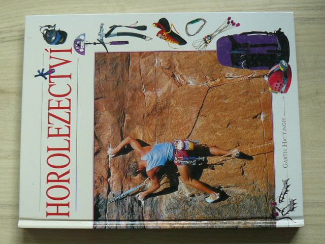 Hattingh - Horolezectví (2002)