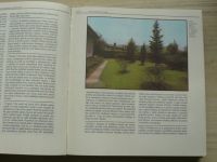 Mölzer - Moderní zahrada (1981)