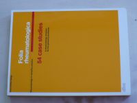 54 Case Studies - Folia rheumatologica (1993)