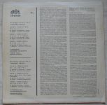 Corelli - Concerti Grosso B dur op. 6 č. 11 (1967)