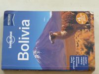 Bolivia (2013) Lonely Planet