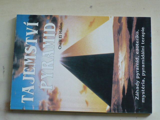 Hakim - Tajemství pyramid (1994)