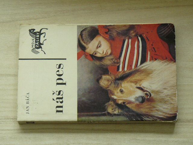 Báča - Náš pes (1971)