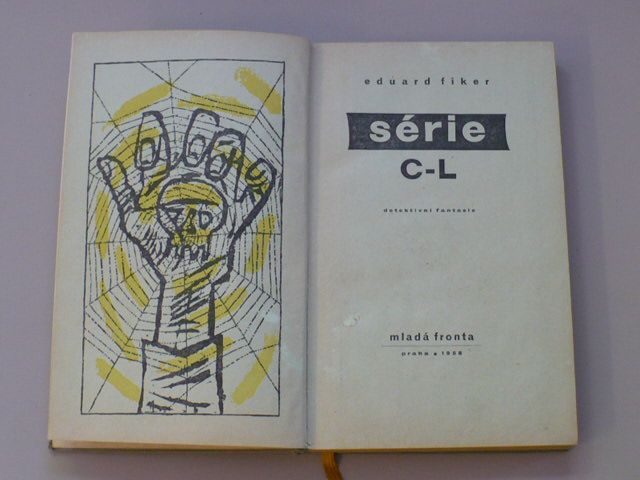 Fiker - Série C-L (1958)