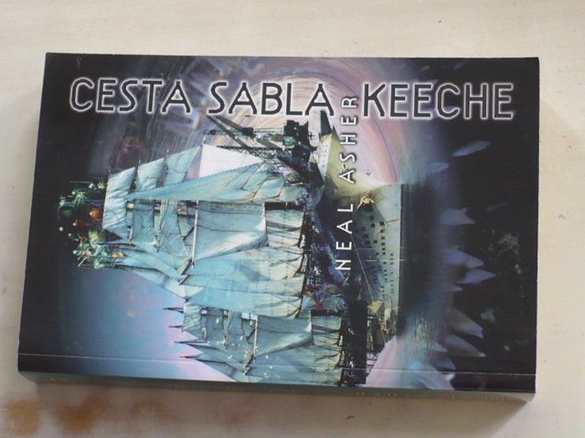 Asher - Cesta Sabla Keeche (2008)