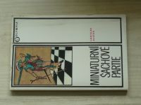 Alster - Miniaturní šachové partie (1978)