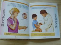 Dětská ilustrovaná encyklopedie - Lidské tělo (2013)