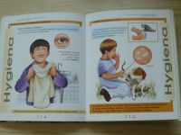 Dětská ilustrovaná encyklopedie - Lidské tělo (2013)