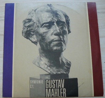 Mahler - Symfonie č. 1 D dur (1966)