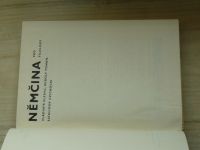 Elznic - Němčina pro filology (1971)