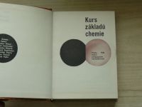 Kurs základů chemie (1968)