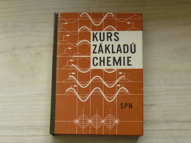 Kurs základů chemie (1968)