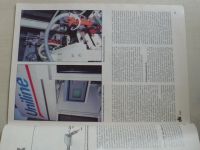 Věda, technika a my 3 (1992) ročník XLVI.