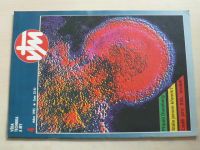 Věda, technika a my 1-12 (1995) ročník XLIX. (chybí číslo 6, 11 čísel)