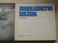 Dieška - Horolezectvo zblízka (1984) slovensky